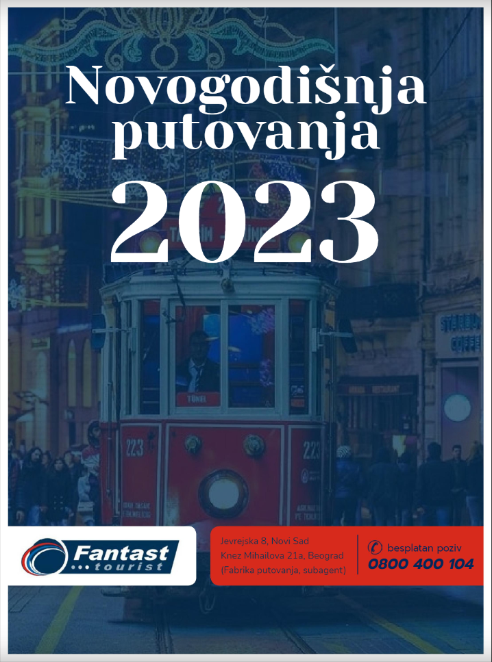 NG2023_katalog Nova Godina 2024 | Doček Nove Godine | Tura Nova Godina 2021 | Putovanje za Doček Nove Godine |