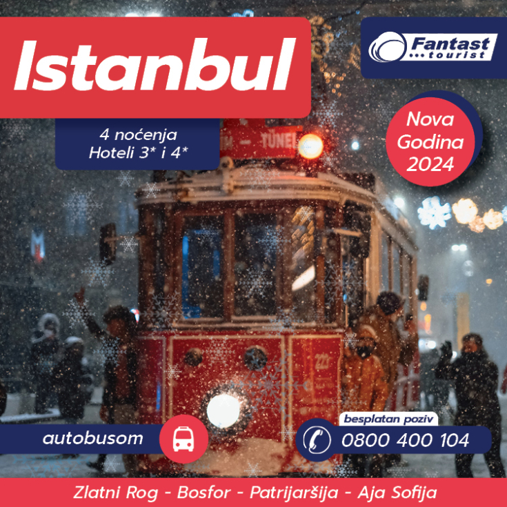 e85ebb8e2b4a906084aaf2d0a18bd568_L Istanbul autobusom (4 noćenja), doček Nove godine