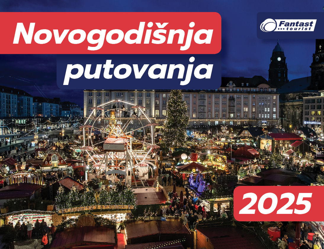 Slajder_ng_-47 Nova Godina 2025 | Leto 2025 | Evropske Ture | Havana Kuba | Avio Ture 