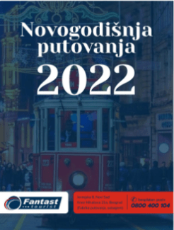 katalogngbaner Nova Godina 2022 | Doček Nove Godine | Tura Nova Godina 2022 | Putovanje za Doček Nove Godine |