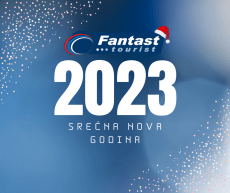 331 Nova Godina 2023 | Doček Nove Godine | Tura Nova Godina 2022 | Putovanje za Doček Nove Godine |