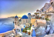 371 Grčka ostrva letovanje | Avionom Grčka ostrva | Grčka 2021