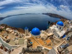 413 Grčka ostrva letovanje | Avionom Grčka ostrva | Grčka 2021