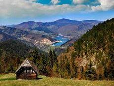 570 Planine Srbije