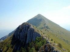 572 Planine Srbije