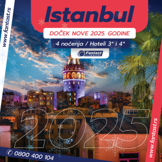 090b800a870c0ac8cc4a72c15eb4cb3d_Generic docek nove godine u istanbulu - Evropske ture | Fantast | Avio Karte