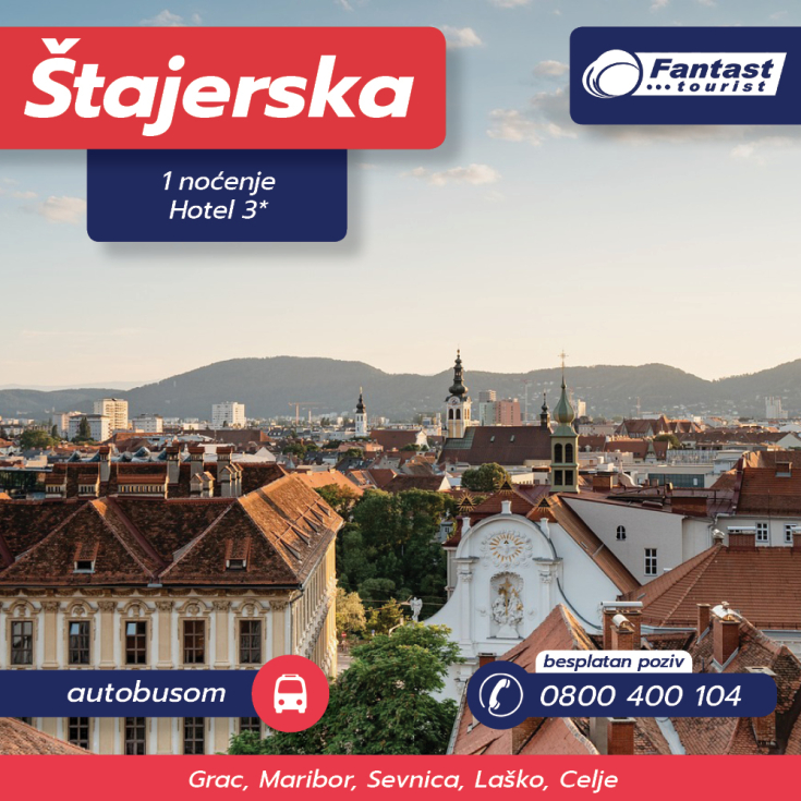 50013736ce0887f0f9ff582d9f220403_L Štajerska | Grac i Maribor putovanje | Štajerska tura |
